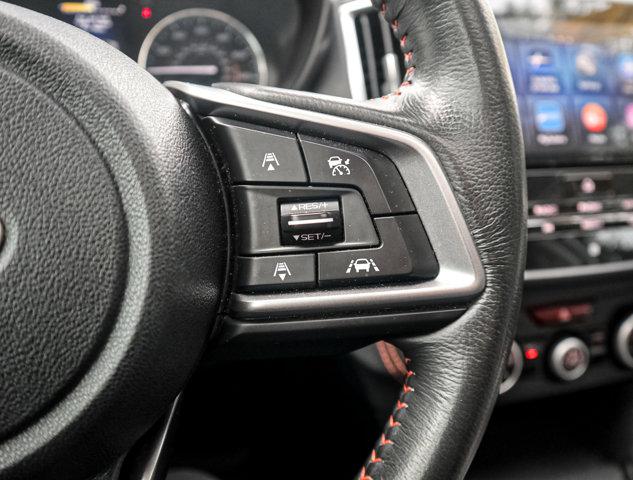 used 2019 Subaru Crosstrek car, priced at $21,849