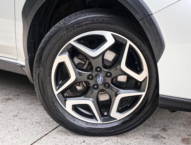 used 2019 Subaru Crosstrek car, priced at $21,849