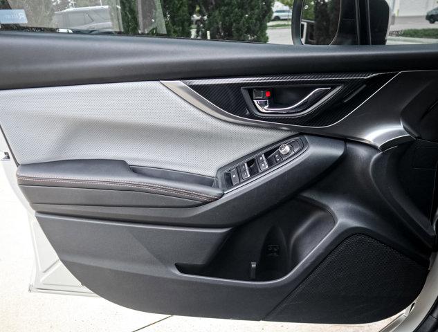 used 2019 Subaru Crosstrek car, priced at $21,849