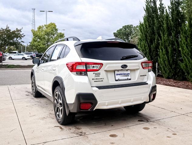 used 2019 Subaru Crosstrek car, priced at $21,849