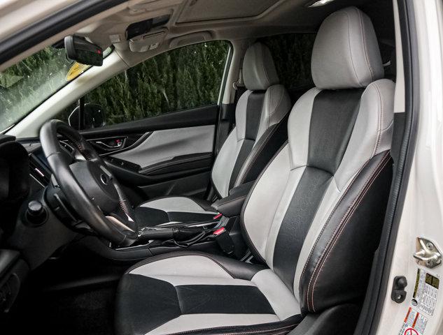 used 2019 Subaru Crosstrek car, priced at $21,849