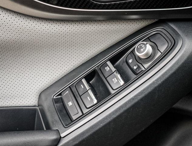 used 2019 Subaru Crosstrek car, priced at $21,849