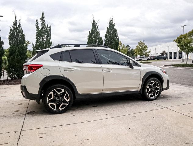 used 2019 Subaru Crosstrek car, priced at $21,849