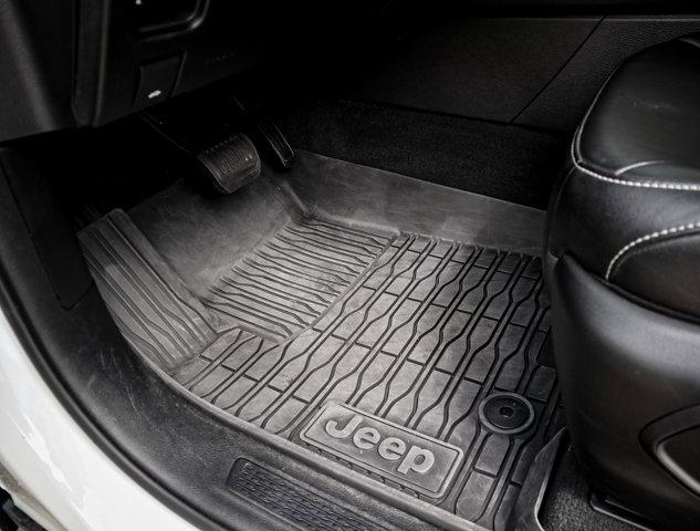 used 2023 Jeep Grand Cherokee L car, priced at $30,110