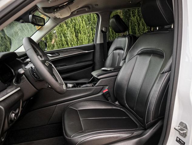 used 2023 Jeep Grand Cherokee L car, priced at $30,110