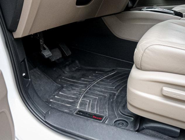 used 2018 Honda Pilot car