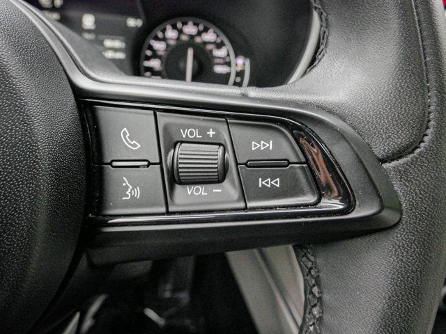 used 2020 Alfa Romeo Stelvio car, priced at $22,749