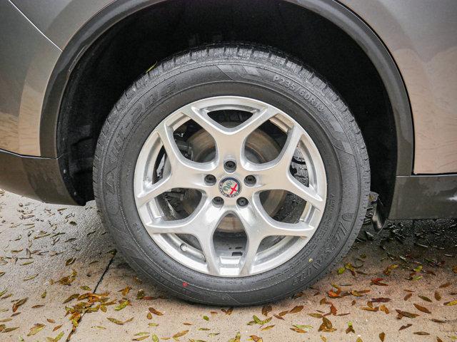 used 2020 Alfa Romeo Stelvio car, priced at $22,749