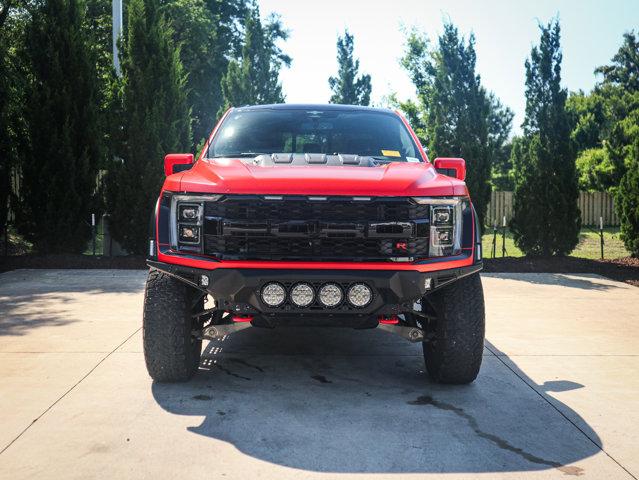 used 2023 Ford F-150 car, priced at $113,701
