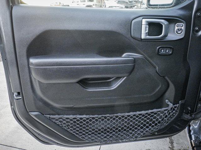 used 2024 Jeep Wrangler 4xe car, priced at $35,149