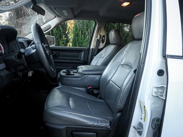 used 2014 Ram 1500 car