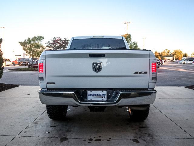 used 2014 Ram 1500 car
