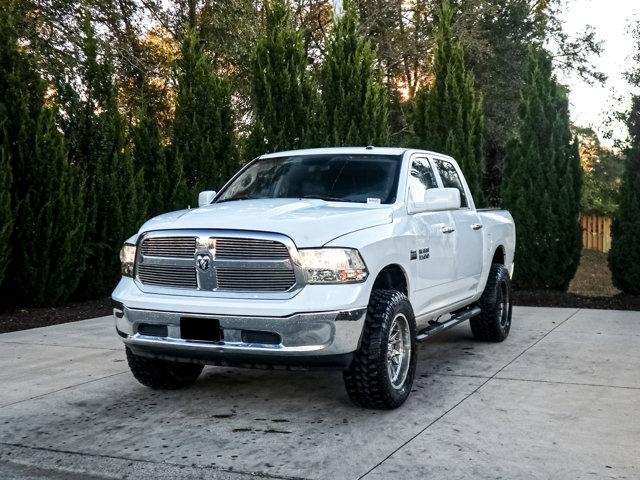 used 2014 Ram 1500 car