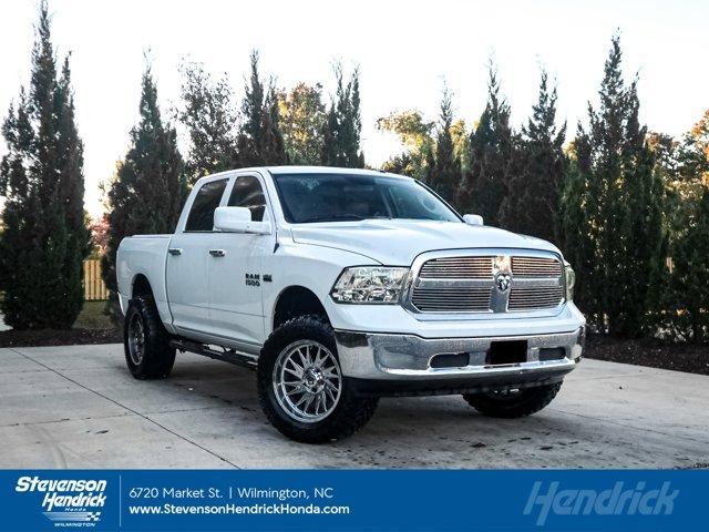 used 2014 Ram 1500 car