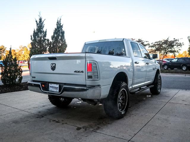 used 2014 Ram 1500 car