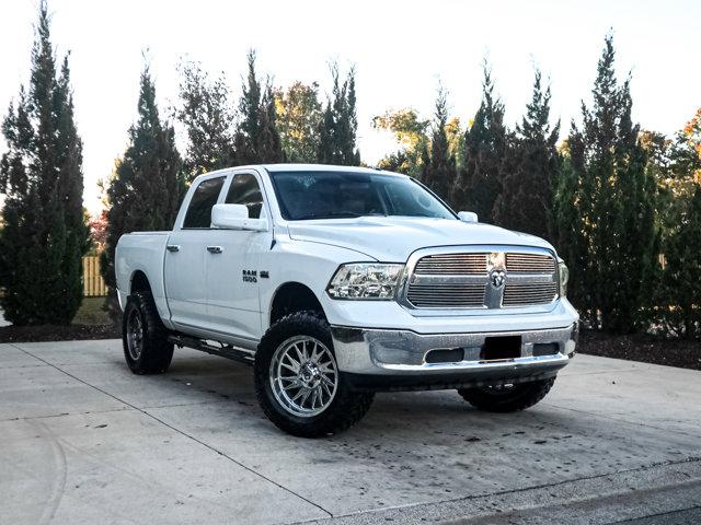 used 2014 Ram 1500 car