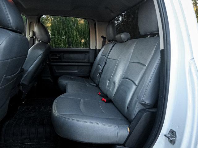 used 2014 Ram 1500 car