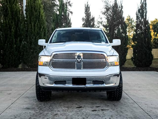 used 2014 Ram 1500 car