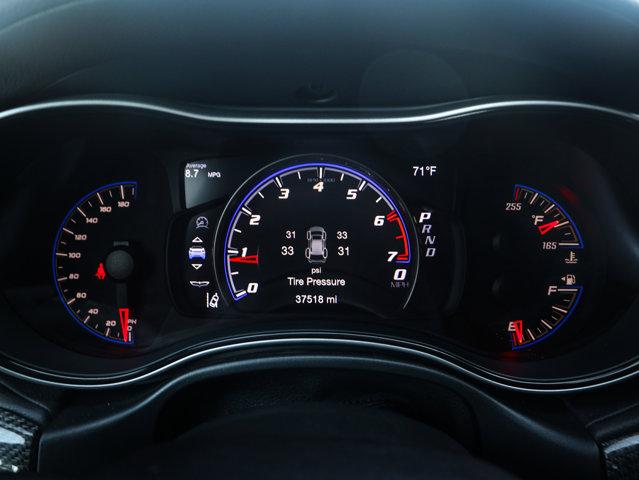 used 2020 Jeep Grand Cherokee car, priced at $83,655
