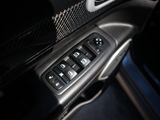 used 2020 Jeep Grand Cherokee car, priced at $83,655