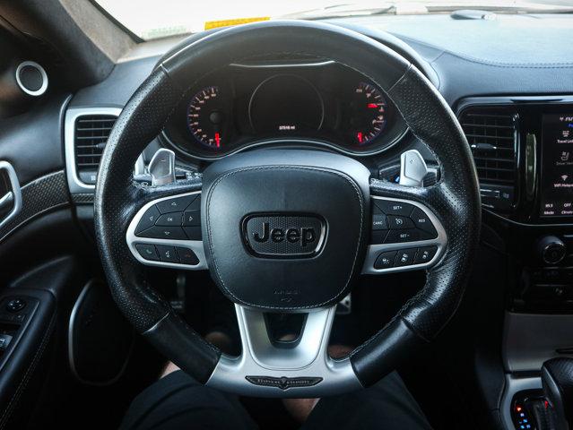used 2020 Jeep Grand Cherokee car, priced at $83,655