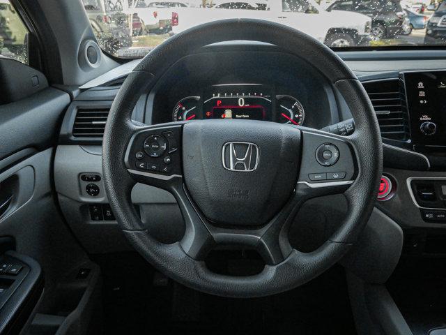 used 2020 Honda Pilot car, priced at $26,500