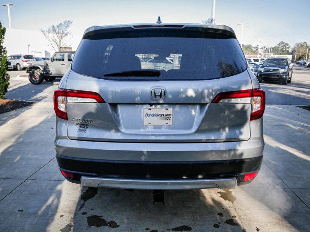 used 2020 Honda Pilot car, priced at $26,500