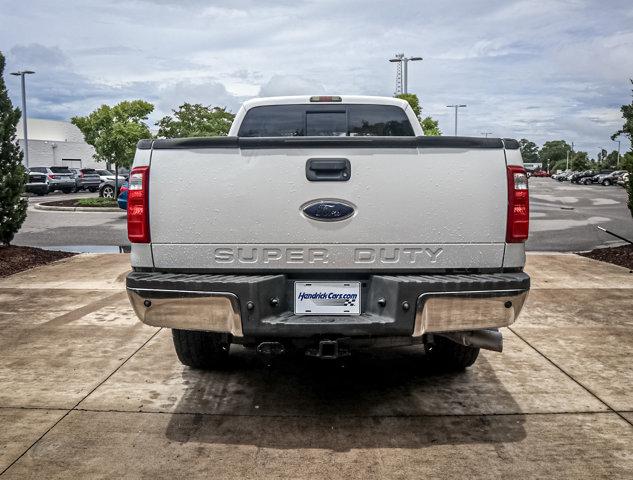 used 2008 Ford F-350 car, priced at $21,074