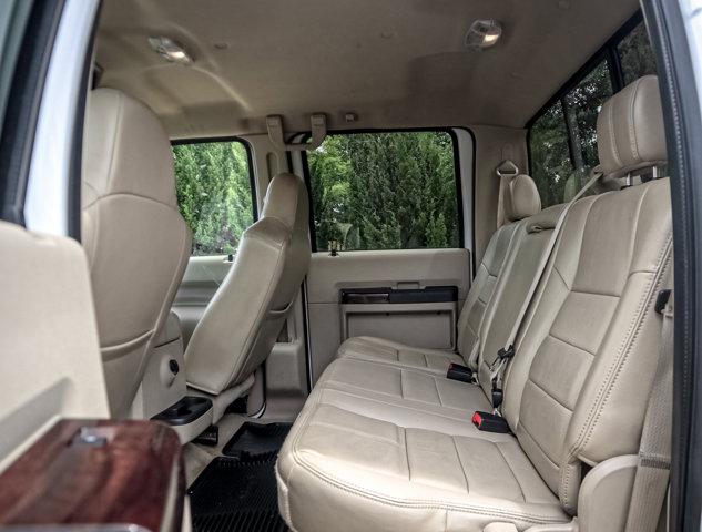 used 2008 Ford F-350 car, priced at $21,074