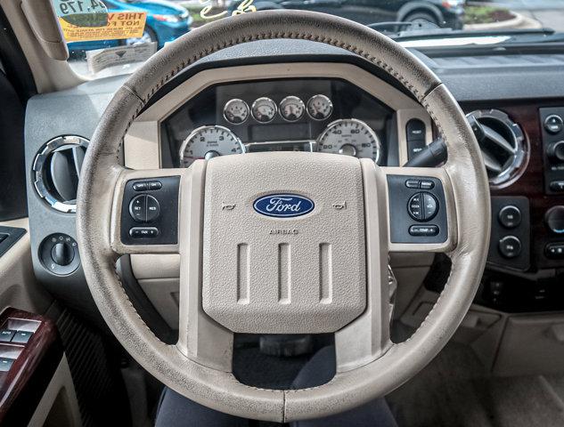 used 2008 Ford F-350 car, priced at $21,074