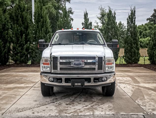 used 2008 Ford F-350 car, priced at $21,074