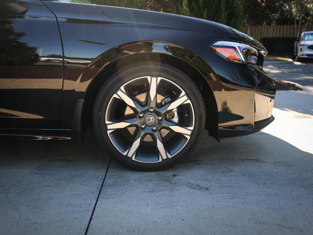 new 2026 Honda Civic Hybrid car, priced at $33,490