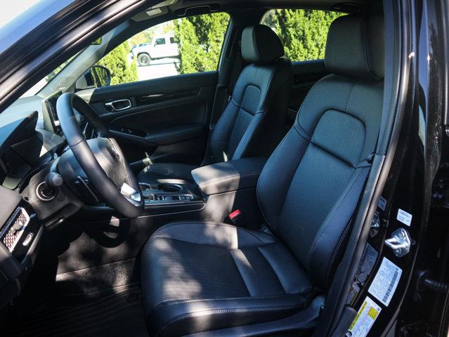 new 2026 Honda Civic Hybrid car, priced at $33,490