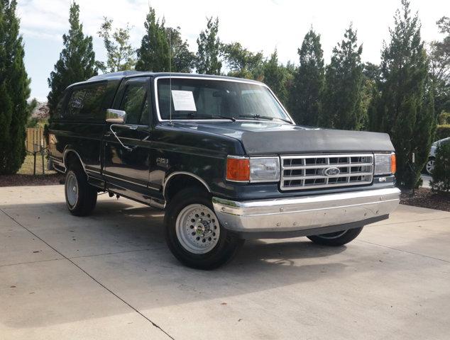 used 1987 Ford F-150 car, priced at $15,000