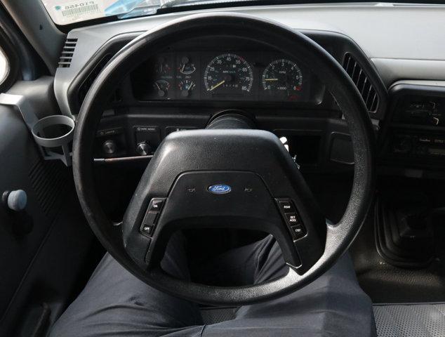 used 1987 Ford F-150 car, priced at $15,000