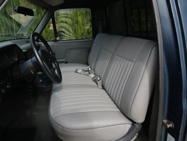 used 1987 Ford F-150 car, priced at $15,000