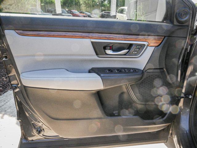used 2019 Honda CR-V car, priced at $25,343