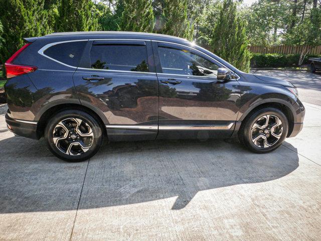 used 2019 Honda CR-V car, priced at $25,343