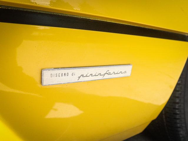 used 1979 Ferrari 308 car, priced at $65,000