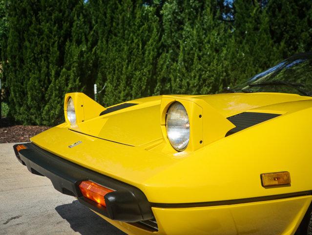 used 1979 Ferrari 308 car, priced at $65,000