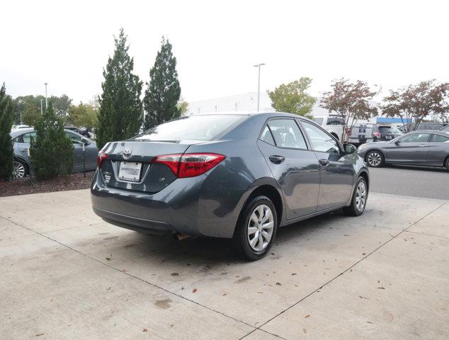 used 2014 Toyota Corolla car, priced at $12,988