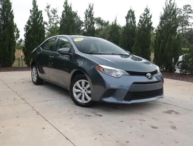 used 2014 Toyota Corolla car, priced at $12,988