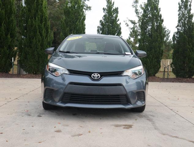 used 2014 Toyota Corolla car, priced at $12,988