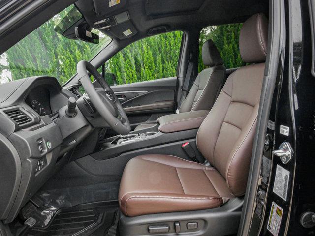 new 2026 Honda Ridgeline car, priced at $44,890