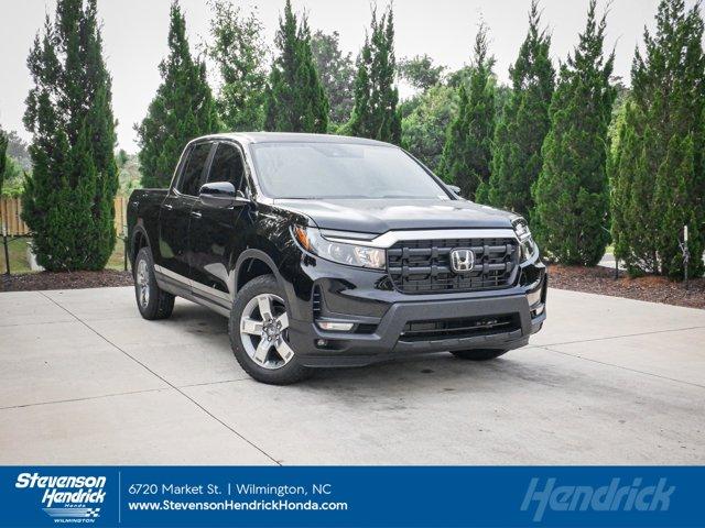 new 2026 Honda Ridgeline car, priced at $44,890