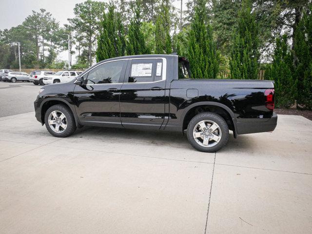 new 2026 Honda Ridgeline car, priced at $44,890