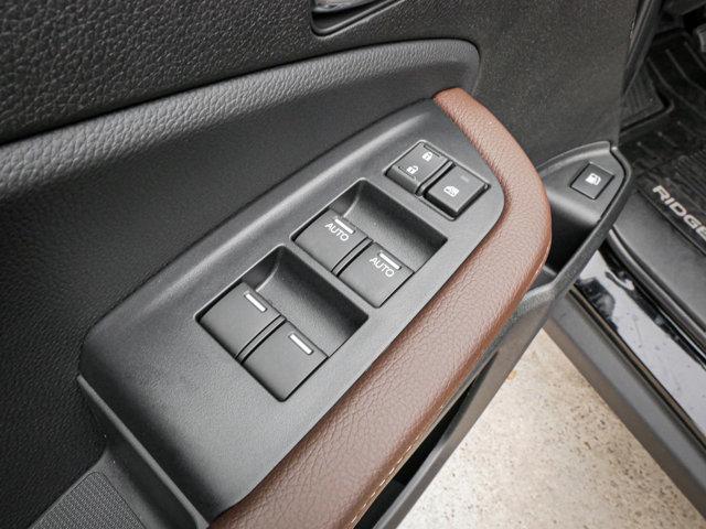 new 2026 Honda Ridgeline car, priced at $44,890