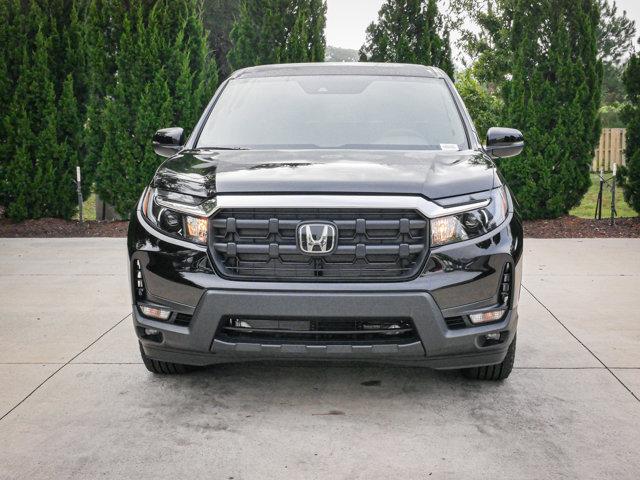 new 2026 Honda Ridgeline car, priced at $44,890