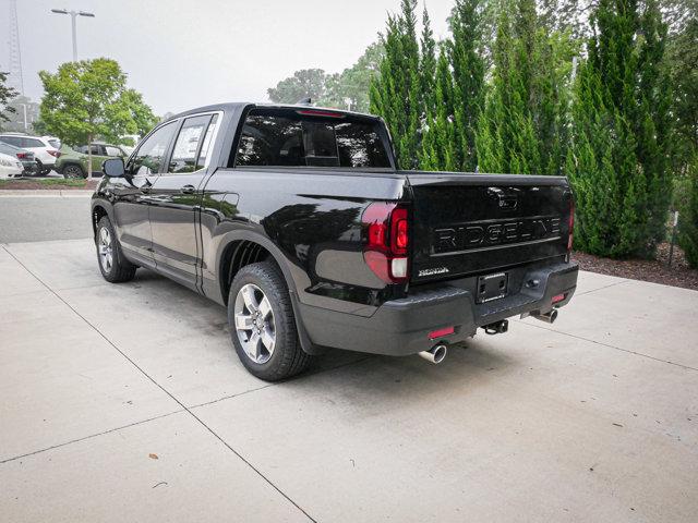 new 2026 Honda Ridgeline car, priced at $44,890