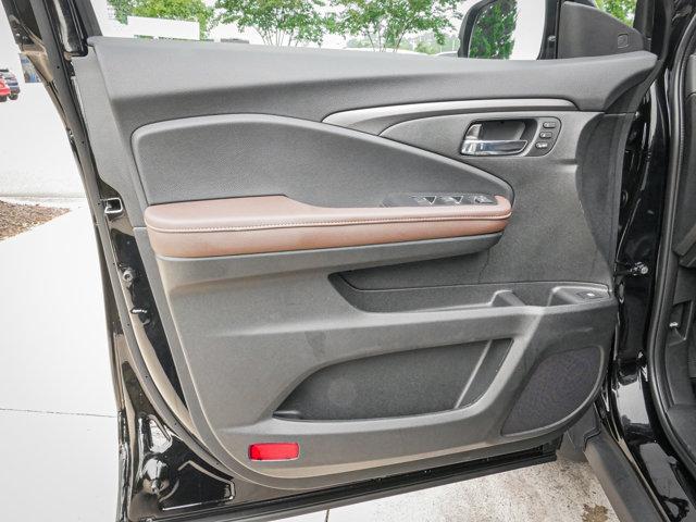 new 2026 Honda Ridgeline car, priced at $44,890